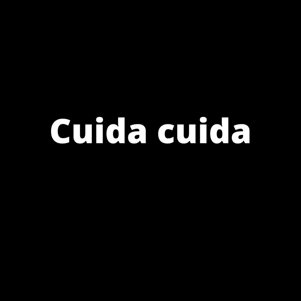 Cuida Cuida (Remix)