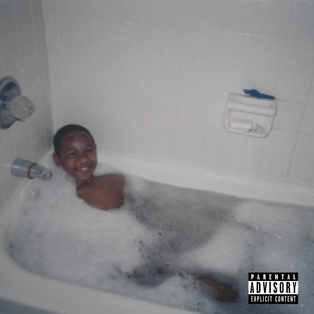 Gold Roses (Explicit)