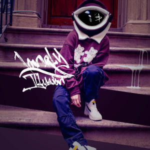 ดาวน์โหลดและฟังเพลง Lonely Illusion (Explicit) พร้อมเนื้อเพลงจาก Blurry