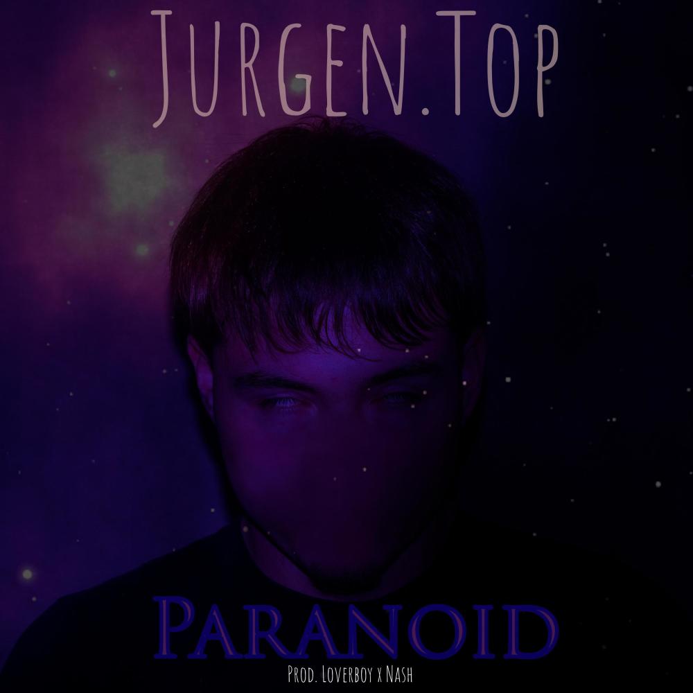 Paranoid (Explicit)