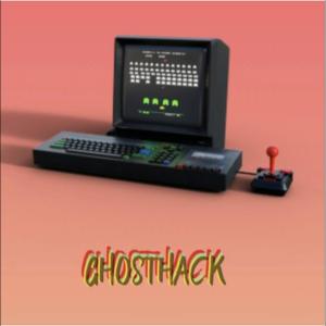 Album Ghosthack oleh Bibliotheca