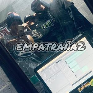 收聽UnderCrudos的EMPATRAÑA2 (feat. OG Mafia) (Explicit)歌詞歌曲