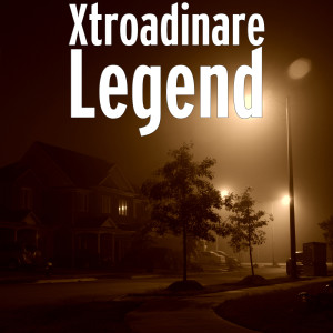 收聽Xtroadinare的Legend歌詞歌曲