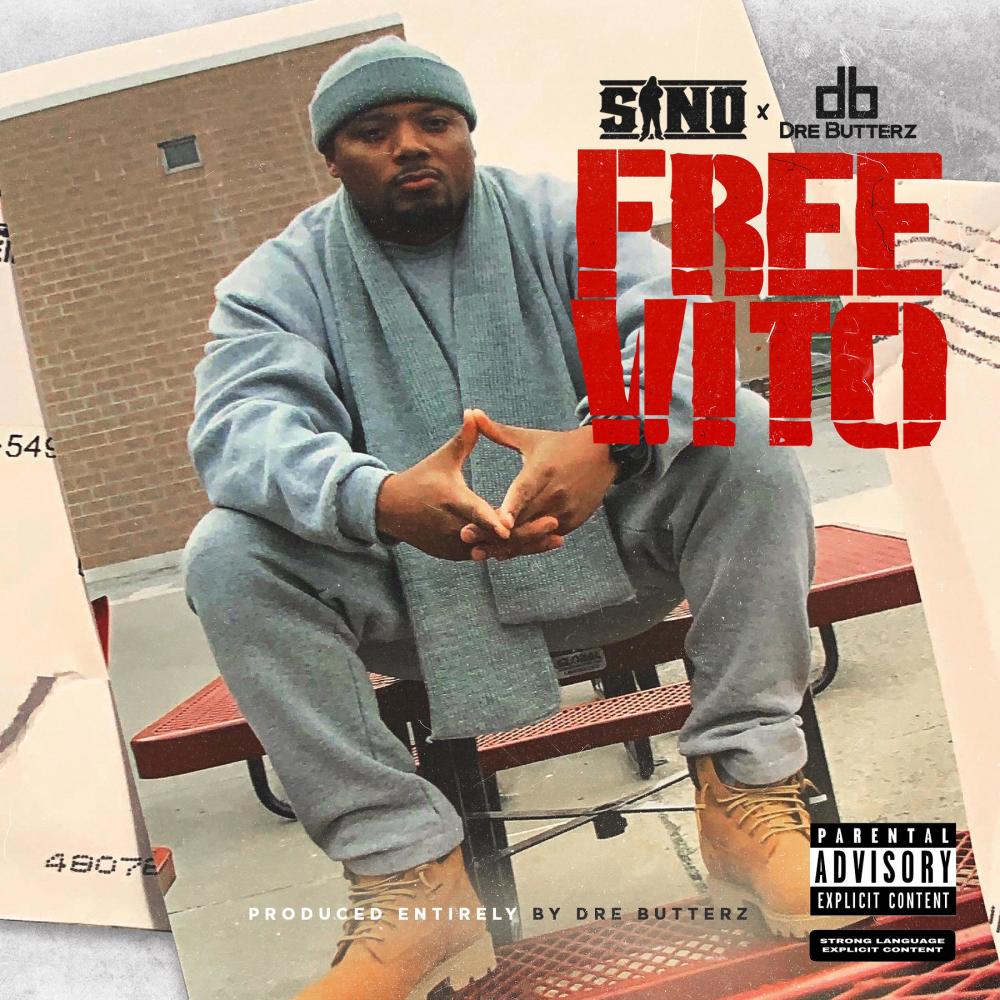 Respect on My Name (feat. Vito) (Explicit)