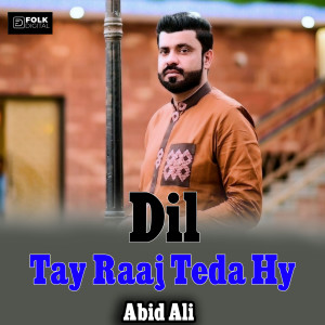 Album Dil Tay Raaj Hy from Abid Ali