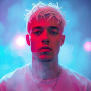 default playlist img