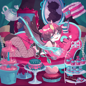 ดาวน์โหลดและฟังเพลง 告白ファウンテン (Instrumental) พร้อมเนื้อเพลงจาก YUKI×AOI キメラプロジェクト