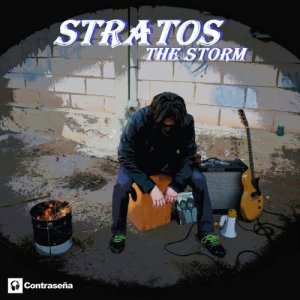 收聽Stratos的The Storm歌詞歌曲