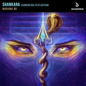ดาวน์โหลดและฟังเพลง Shankara (Sunburn Goa 2019 Anthem) [Extended Mix] (Extended Mix) พร้อมเนื้อเพลงจาก Mariana BO