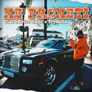 Listen to Me Prometí song with lyrics from Vins