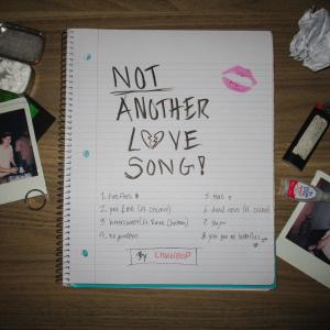 chasefelloff的專輯Not Another Love Song (Explicit)
