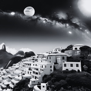 Album Comanda Mandela (Explicit) from DJ Arraval