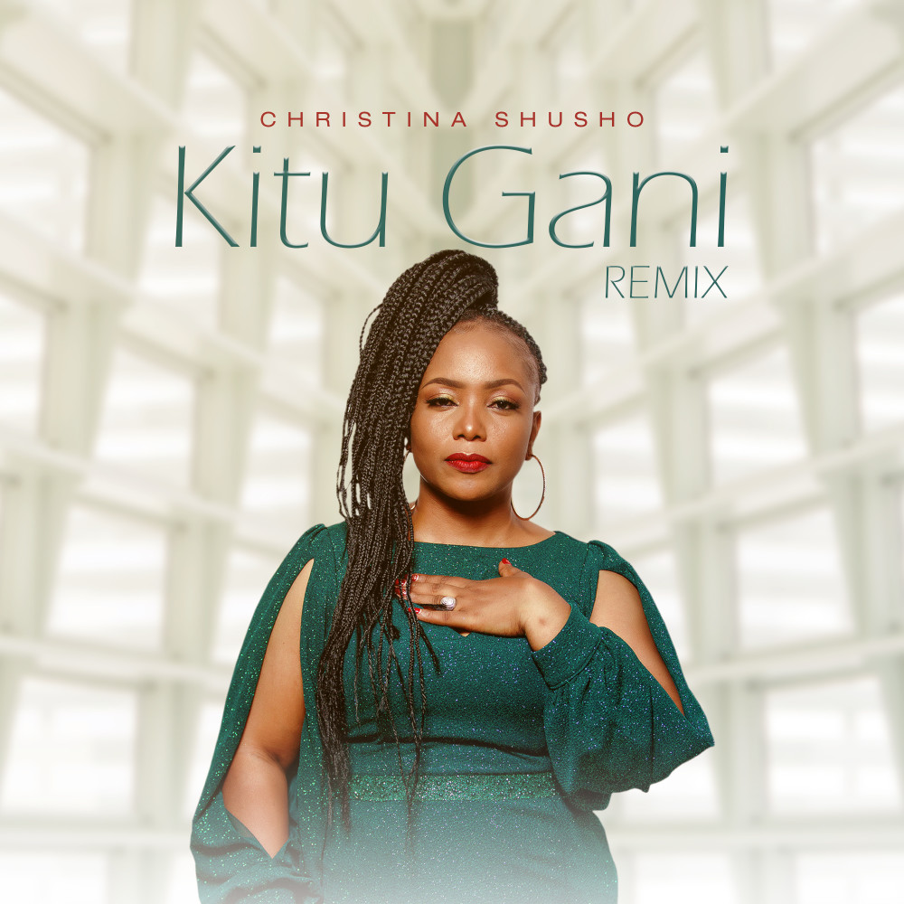 Kitu Gani (Remix)