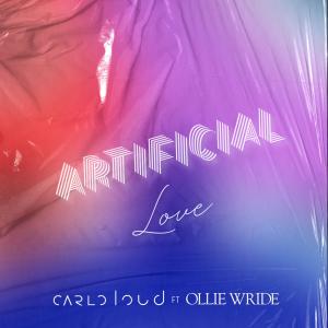 อัลบัม Artificial Love ศิลปิน Ollie Wride