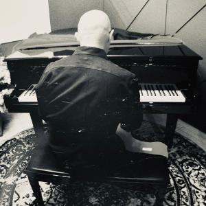 Brent Thomas Mills的專輯Imagine (feat. Kindness)