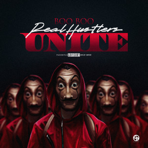 Album Real Hustlers Unite from Boo Boo