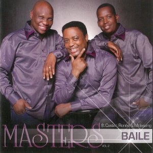 Album Baile from Masters Volume 2