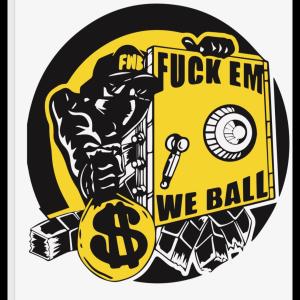 ดาวน์โหลดและฟังเพลง Throw some (feat. Dedesosoa & Mooda) (Explicit) พร้อมเนื้อเพลงจาก Tridgemoney