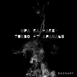 ดาวน์โหลดและฟังเพลง MPA KA FAKE (feat. TURBO & APARANS SIKILÈ) (Explicit) พร้อมเนื้อเพลงจาก STANLEYYGANG