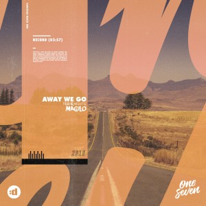 ดาวน์โหลดและฟังเพลง Away We Go พร้อมเนื้อเพลงจาก Ted Nights
