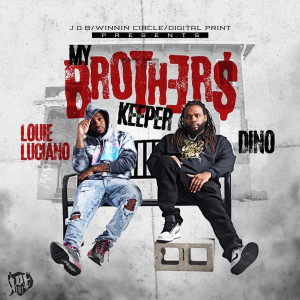 Listen to Front Door (Explicit) song with lyrics from Louie Luciano