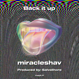 Back it up (Explicit)