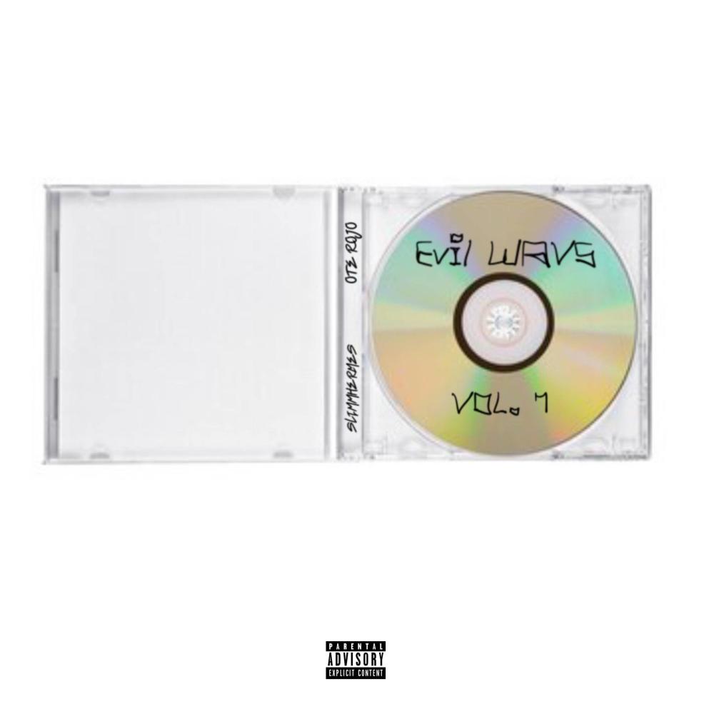 Boss (feat. OTE Rojó) (Explicit)