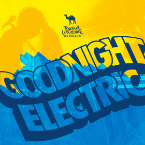 Dengarkan Rocket Ship Goes By (Live) lagu dari Goodnight Electric dengan lirik