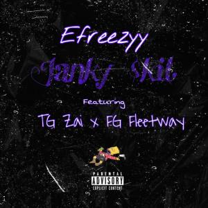 Efreezyy的专辑Janky $kit (feat. Tg Zai & FG Fleetway) (Explicit)