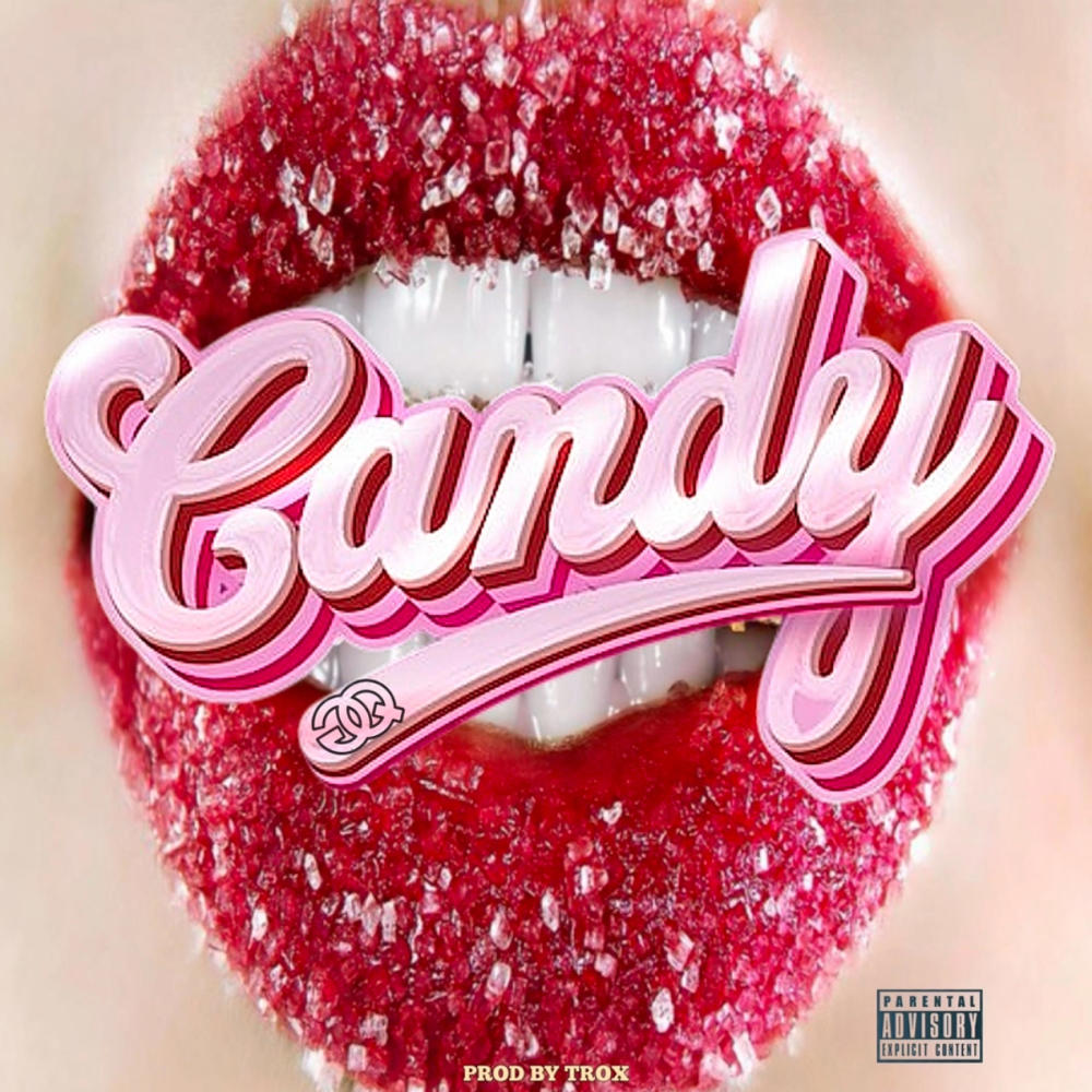 CANDY (Explicit)