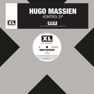 收听Hugo Massien的Kontrol歌词歌曲