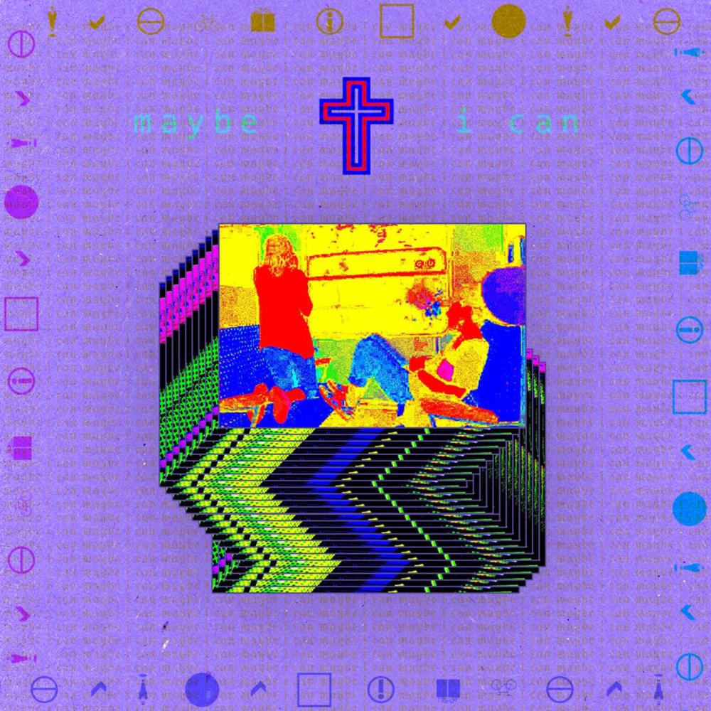 Maybe I Can(with Alex Ferro)