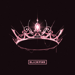 BLACKPINK的专辑THE ALBUM