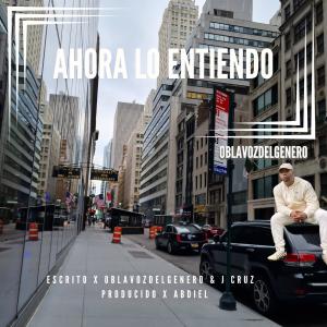 收聽oblavozdelgenero的AHORA LO ENTIENDO歌詞歌曲