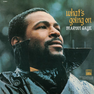 ดาวน์โหลดและฟังเพลง Mercy Mercy Me (The Ecology) พร้อมเนื้อเพลงจาก Marvin Gaye