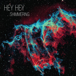 Album Shimmering from Hey Hey