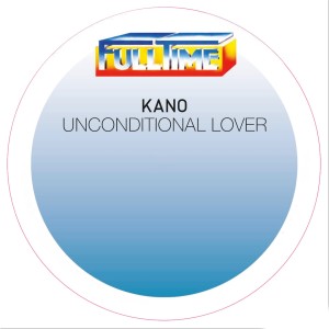 Listen to Unconditional Lover song with lyrics from Kano