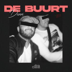 收聽Divvi的De Buurt (Explicit)歌詞歌曲