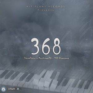 Listen to 160 REASONS song with lyrics from DrumPope
