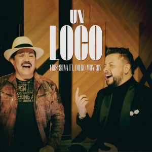 Album Un Loco from Luis Silva