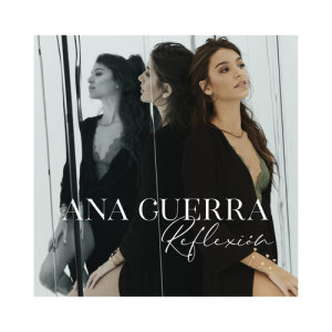 收聽Ana Guerra的Con Una Mirada歌詞歌曲
