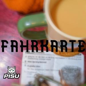 ดาวน์โหลดและฟังเพลง Fahrkarte พร้อมเนื้อเพลงจาก Pisu