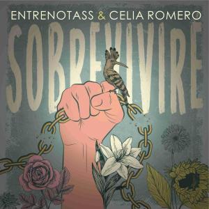 Listen to Sobreviviré song with lyrics from Entrenotass