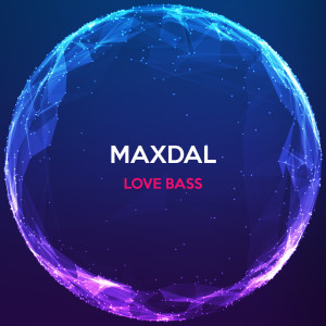 Album Love Bass from Maxdal