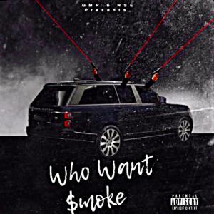 Album Who Want Smoke? (Explicit) from $O$A $LIM