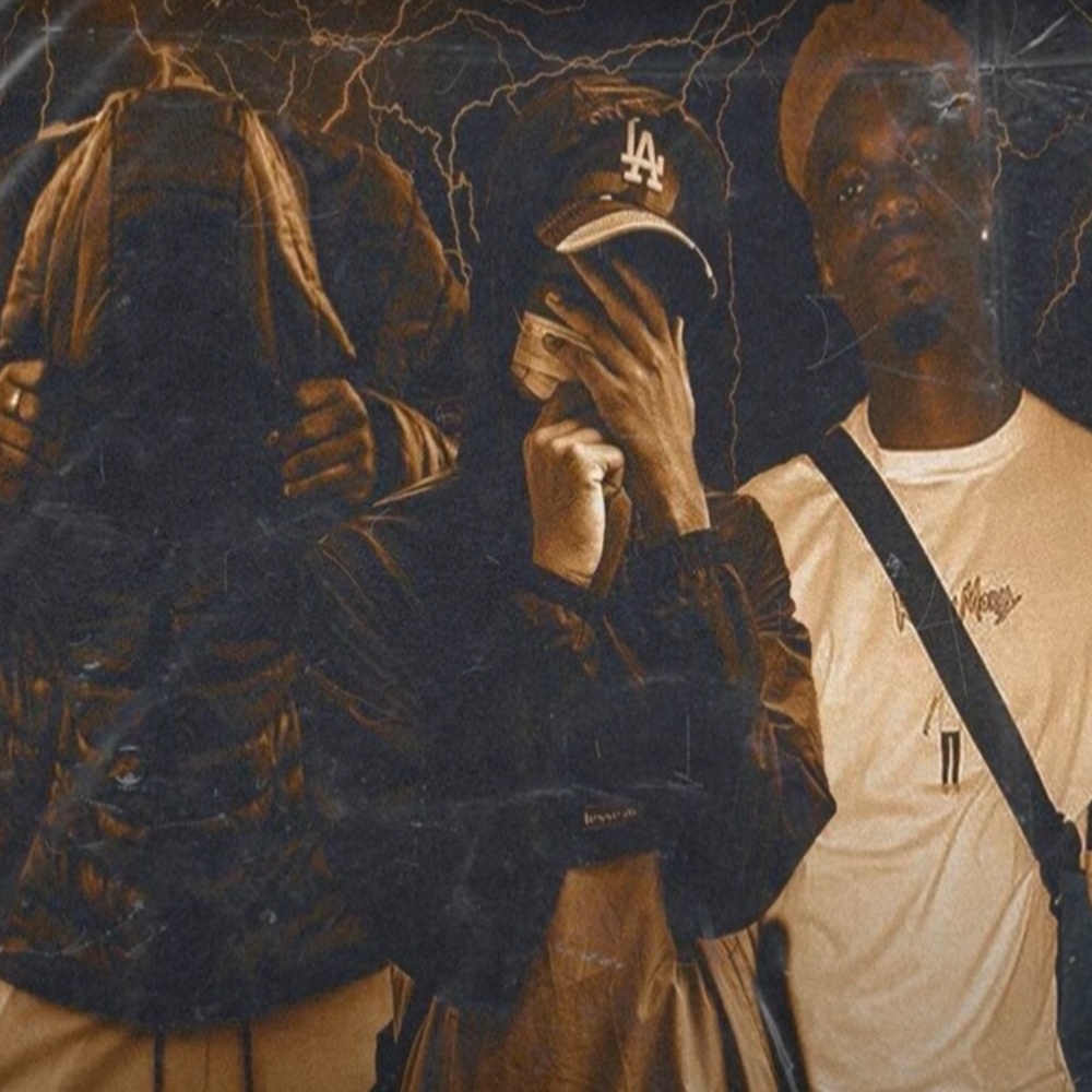 Arab (Explicit)