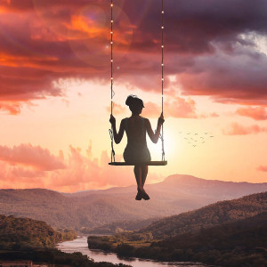 default playlist img