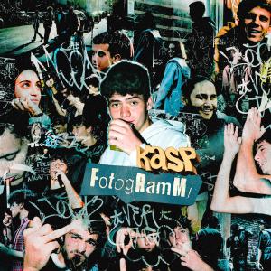 Kasp的專輯FOTOGRAMMI (Explicit)