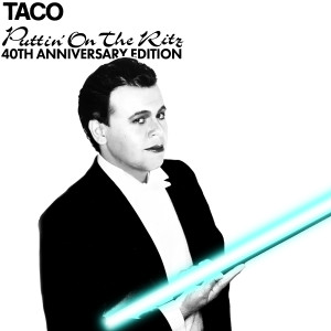 Taco的專輯Puttin' On The Ritz (40th Anniversary Edtion)