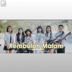 Album Rembulan Malam oleh Jihan Audy